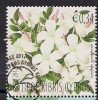 2012  CYPRUS CHYPRE ZYPERN CIPRO   Mi. 1237 Used   Jasminum Grandiflorum - Used Stamps