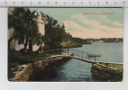 Bridge At Norwood, Bermuda - Bermuda