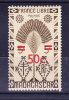 Madagascar N°290 Neuf Charniere - Unused Stamps