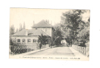 PONT DE CHERUY - Mairie - Ecoles - Avenue Des Acacias - - Pont-de-Chéruy