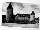 CPA Suisse Yverdon Les Bains Le Château - Other & Unclassified