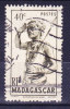 Madagascar N°302 Oblitéré - Used Stamps