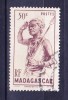 Madagascar N°303 Oblitéré - Oblitérés