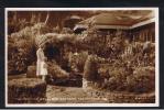 RB 865 - Real Photo Postcard - The Dripping Well - Spa Gardens Felixstowe - Suffolk - Other & Unclassified