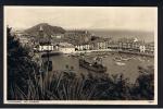 RB 864 - Postcard - Ilfracombe Harbour & Boats Devon - Ilfracombe