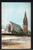 RB 864 - Early Wrench Postcard - Holy Innocent Church Fallowfield Manchester Lancashire - Manchester