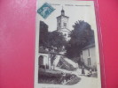 CHATENOIS  DESCENTE DE L EGLISE     Papier Glace Genre Carte Photo - Chatenois