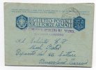 Franchigia Militare - Biglietto Postale Con 156° Reggimento Artiglieria D.F. VICENZA - Annullo POSTA MILITARE 146 - Stamped Stationery