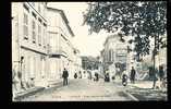 81 LAVAUR /        Rue Alsace-Lorraine       / - Lavaur