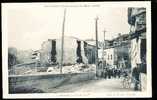 81 LAVAUR /        Grandes Inondations 1930 - Rue Du Port       / - Lavaur