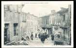 81 LAVAUR /        Grandes Inondations 1930 - Rue Du Port       / - Lavaur