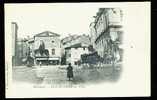 Delcampe - 81 MAZAMET /         Place De L'hôtel-de-ville       / - Mazamet