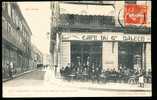Delcampe - 81 MAZAMET /         Terrasse Du Café Du Grand Balcon       / - Mazamet