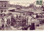 Delcampe - Meulan      78          Le Marché Aux  Légumes   (voir Scan) - Meulan