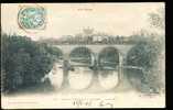 81 SAINT SULPICE / Le Pont  / - Saint Sulpice