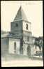 81 SEMALENS /  Vieille Eglise / - Salvagnac