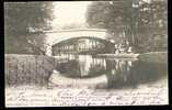 82 GRISOLLES / Le Pont Sur La Canal / - Grisolles