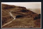 RB 864 - Real Photo Postcard - Coast Path To Lee From Torrs Walk Ilfracombe Devon - Ilfracombe