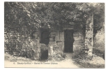 Marly-le-Roi (78) : Les Ruines De L'ancien Château En 1910. - Marly Le Roi