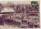 Charbonnières Les Bains     Les Course D'anes  Le Départ - Charbonniere Les Bains