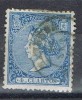 Sello 4 Cuartos Isabel II 1866, Fechador MANRESA (Barcelona), Num 81 º - Used Stamps