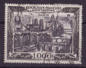 PA Obl. Yvert 37 / Michel 865 / Scott C27 - Coté 27 € - 1927-1959 Oblitérés