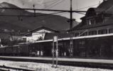 Grenchen  Bahnhof  Zug  Eisenbahn - Sonstige & Ohne Zuordnung