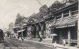 Ceylon -  Colombo  Hindu Temple.  B-1150 - Autres & Non Classés
