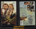 VHS Cassette Vidéo Rob Roy Avec Liam Neeson Et Jessica Lange - Azione, Avventura