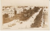 Adelaide S.A. Australia, Rose Steriograph Postcard, C1910s Vintage Real Photo Postcard - Adelaide