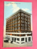 Oklahoma > Muskogee   Surety Building  Ca 1910 --    -- Ref 550 - Muskogee