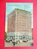 Oklahoma > Muskogee   Severs Hotel   Ca 1910 --    -- Ref 550 - Muskogee