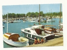 Cp, 83, La Londe-les-Maures, Le Port Miramar, Voyagée 1970 - La Londe Les Maures