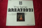 YMA SUMAC   °   GREATEST  VOL 10 - Other & Unclassified
