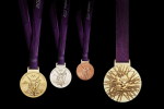 [Y41-81  ]   2012 London Olympic Games      , Postal Stationery --Articles Postaux -- Postsache F - Eté 2012: Londres
