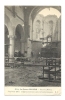 Cp, 51, Sillery, L'Eglise (Intérieur) Après Les Bombardements (Guerre 1914-15-16) - Sillery