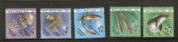 CCCP ~ 1991 Stamp  5V - Other & Unclassified