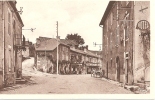 CPA - 46 - LATRONQUIERE - RUE DU DEPART - Latronquiere