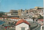 ALGERIE BEJAIA EX BOUGIE LE TIMBRE A ETE DECOLLE - Bejaia (Bougie)