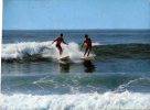 (101) Surf  - Surfing En Cote Basque - Sailing