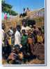 Dignite Dans Les Camps De Refugies En TANZANIE Photo Heitz, Carnet Format CP, Missionnaires Du St Esprit - Tanzanie