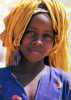 Visage D'enfant, Unicef - Tchad