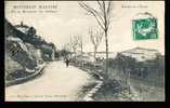 82 MONTPEZAT DE QUERCY / Avenue De L'Eglise / - Montpezat De Quercy