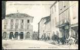 82 MONTPEZAT DE QUERCY / Place De La Mairie / - Montpezat De Quercy