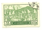 1951 - Cina 920 Insurrezione C1677, - Used Stamps