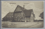 DE NS Wilhelmshaven 1920-02-22 Foto H.Ch.Büsing #3722 - Wilhelmshaven