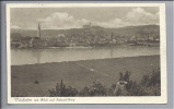 DE Bay Vilshofen 1936-07-28 Foto A.Sichler - Vilshofen