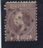 N° 11  (1867) - Used Stamps