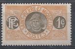 S.P.M. N° 78 * Neuf - Unused Stamps