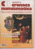 Lib019-15 Rivista Mensile "Cronaca Numismatica" Monete, Cartamoneta, Medaglie, Titoli Antichi | N.157 Nov. 2003 - Italian